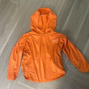 Orangetheory Quarter Zip
